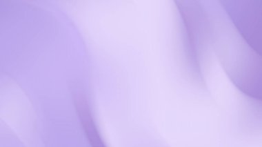 Lavanta Mor Soyut Bulanık Arkaplan Yumuşak Akış Gradyan Biçimi
