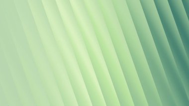 Eko Modern Tasarımlar için Çapraz Yumuşak Yeşil Gradyan Çizgili Arkaplan