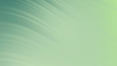 Bulanık yeşil soyut eğim arkaplanı