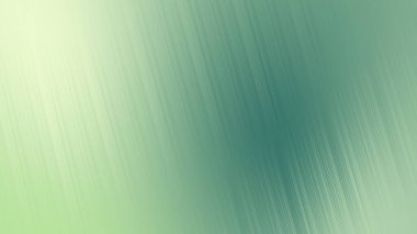 Modern Grafik Tasarımı için Yeşil Çapraz Çizgili Soyut Arkaplan