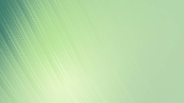 Zarif Projeler için Yumuşak Yeşil Soyut Çapraz Çizgi Gradyan Arkaplanı