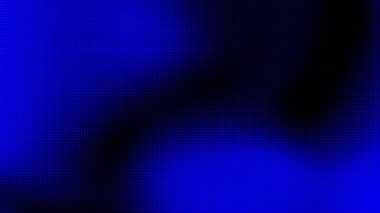 mavi ve siyah gradyan yarım ton arkaplan yumuşak dalga şekilleri oluşturarak dijital posterler spor kutlama temaları veya yenilikçi teknoloji grafikleri için mükemmel