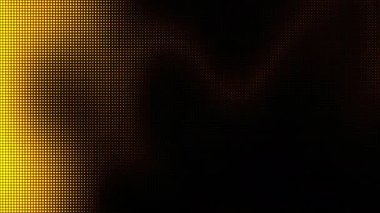 Sarı yarım tonlu dalgalı gradyan siyah ve kırmızı tonlu. Lüks kutlama etkinliği afişi dijital arka plan gala ödülleri veya modern festival davetiye tasarımı için ideal.