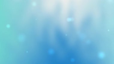 Web tasarımı sosyal medya paylaşımları dijital sanat sunumları ve grafik tasarım projeleri için uygun mavi ve beyaz arkaplan