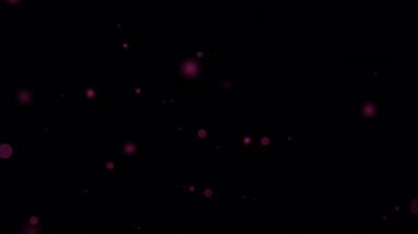 Pembe daireler parçacık modern ve canlı tasarım projeleri için uygun alfa kanalını kaplar. Arka plan desenleri ve soyut kavramlar