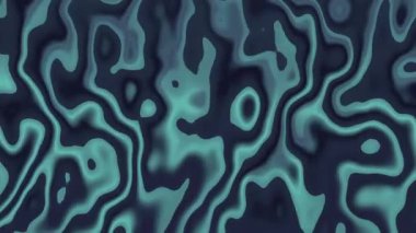 Akışkan mavi ve siyah dalgalı doku tasarımı etkinlikler için dinamik ve sakinleştirici bir görsel yaratıyor arka planda duvar kağıtları posterleri veya yaratıcı markalaştırma unsurları