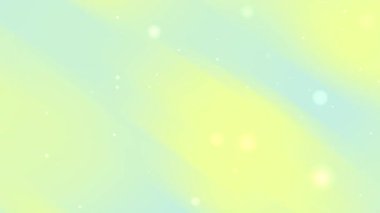 açık sarı ve mavi gradyan beyaz noktalı parçacık ağ arkaplanı sosyal medya grafikleri veya renkli tasarım unsurları canlı ve göz alıcı!