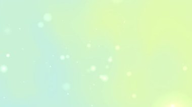 Açık yeşil ve sarı gradyan soyut arkaplan soyut arkaplan sosyal medya paylaşımları ve dijital tasarım projeleri bahar arkaplanı için mükemmel
