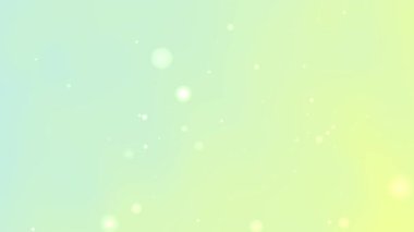 Pastel sarısı ve yumuşak mavi gradyan. Yaz indirimi afişleri plaj davetiyeleri veya şenlikli dijital sanat ve parti tasarımı için uygun parlak ışık elemanları.