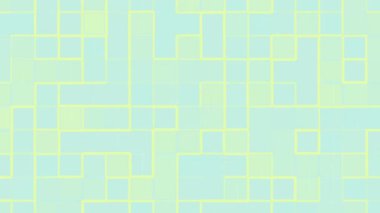 açık yeşil ve mavi ızgara gradyan arkaplan ilkbahar veya doğal tasarım duvar kağıdı afişleri veya dijital sanat projeleri için mükemmel