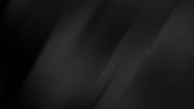 Soyut tasarımlar için uygun soluk beyaz ışık kaynağına sahip siyah arkaplan gizemli temalar Atmosfer zarafeti karmaşıklığı