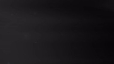 dramatik tasarımlar için uygun beyaz benekli siyah arkaplan veya derinlik ve karşıtlık ekleyen gizemli grafik unsurları