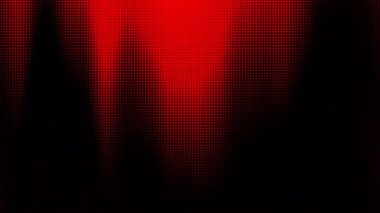 soyut düzende siyah yarım tonlu nokta çizgileri ve ışık demeti efekti küresel kutlama davetleri veya yüksek etkili olay arkaplanları için harika.