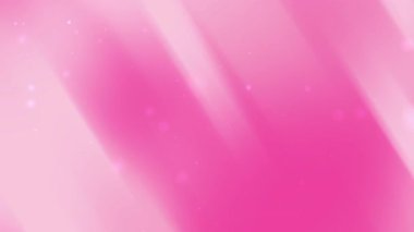 Pembe ve beyaz soyut arkaplan tebrik kartları davetleri sosyal medya grafikleri ve kadınsı markalaşma materyalleri için mükemmel