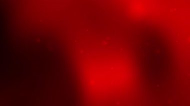 Arkaplan dokuları için uygun küçük beyaz benekleri olan kırmızı siyah gradyan grafik tasarım projeleri web tasarımı ve soyut kavramlar