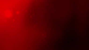 yumuşak parlak parçacıklara sahip siyah ve kırmızı gradyan sevgililer günü etkinlikleri için ideal bayram afişleri veya romantik lüks tasarımlar