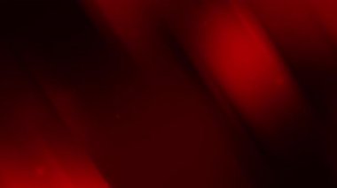 Bayram afişleri, Noel tebrik kartları ya da dinamik web sitesi arkaplanları gibi şenlik tasarımları için ideal soluk ışıklı kırmızı arkaplan