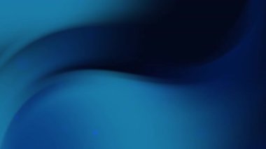 Sunumlar için uygun beyaz benekli mavi siyah gradyan sosyal medya grafikleri dijital sanat eserleri ve web sitesi tasarımı Parlak ve modern