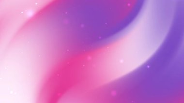 Pembe ve mor renkli arkaplan, kadınsı tasarımlar için ideal sosyal medya gönderileri ve ürün ambalajlama