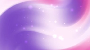 Tasarımlar için uygun pembe ve mor renklere sahip soyut arkaplan yumuşak rüya gibi titreşimli sosyal medya web grafikleri