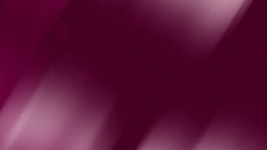 Burgundy gradyan arka plan ince ışık çizgileri ve yüzen parçacıklar lüks markalaşma romantik etkinlikleri veya küresel kutlama temaları için mükemmel