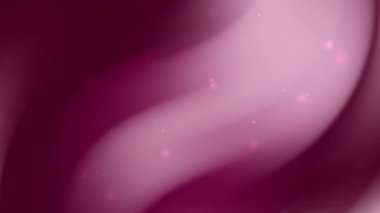 Noel tasarımı için ideal ışık parçacıkları olan Burgundy pürüzsüz dalga soyut arka plan lüks markalaşma veya zarif yeni yıl teması