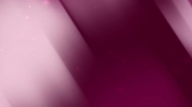 Soyut bordo arka plan yumuşak gradyan bulanıklığı ve sevgililer günü için uygun yüzen ışıltı parçacıkları lüks davetiyeler romantik reklamlar ve zarif mevsimsel dekorlar.