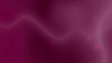 Yumuşak dalgalı arka plan ve parlak parçacıklar zarif tasarım romantik kutlama şablonları ve lüks temalı uluslararası etkinlikler için mükemmel.