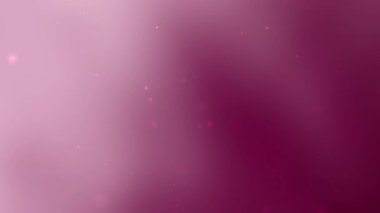 Lükse düğün davetiyeleri için ideal yumuşak, parlak yüzen parçacıklara sahip koyu renk bordo renkte bir arka plan. Romantik olay sevgililer gününü veya zarif festival sezonu görsel tasarımlarını tanıtır.