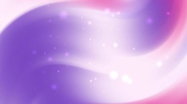 Tasarımlar için uygun pembe ve mor renklere sahip soyut arkaplan yumuşak rüya gibi titreşimli sosyal medya web grafikleri