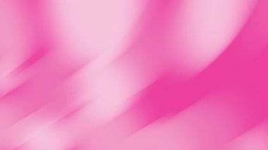 Çapraz akan ışık efektleri olan pastel pembe gradyan, sevgililer günü arkaplanı için ideal soyut bir doku yaratıyor. Düğün davetiyeleri ve kadınsı yaratıcı projeler.