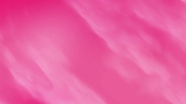 Dişi tasarımlar için uygun beyaz kıvılcımlı pembe duman arka planı sosyal medya grafikleri duvar kağıtları ve zarif dokunuşlu markalaşma materyalleri