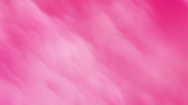 Pastel pembe ve beyaz duman gradyan yumuşak akış dokuları ile lüks markalaşma kozmetik paketleme sevgililer günü kartları bebek partisi etkinlikleri veya romantik web tasarım unsurları için ideal