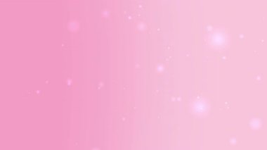 Pembe ve ışıl ışıl bu arkaplan kadınsı tasarımlar için idealdir sosyal medya gönderileri veya herhangi bir büyüleyici yaratıcı proje için