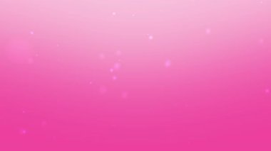 Davetiyeler için uygun beyaz parıltılı pembe ve beyaz arkaplan sosyal medya posterleri ve yumuşak, zarif bir dokunuş gerektiren tasarım projeleri