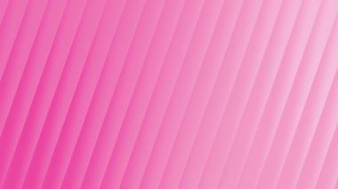 Modern tasarımlar, dijital sanat sunumları web sitesi başlıkları ve sosyal medya grafikleri için uygun çapraz çizgilere sahip pembe soyut arkaplan