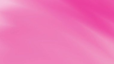 Saf pembe soyut arkaplan minimalist tasarımlar için mükemmel sevgililer günü temaları kadınsı markalaşma ve sosyal medya grafikleri projeleri