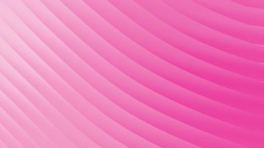 Pastel pembe çizgiler hafif arka planda yumuşak bir gradyan. Düğün davetiyeleri için ideal soyut doku. Sevgililer Günü kutlaması ve zarif kadın markalaşma projeleri için.