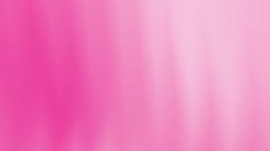 Kadınsı tasarımlar için uygun pembe ve beyaz gradyan sosyal medya paylaşımları sunumları, tebrik kartları ve ürün paketlemesi yumuşak ve zarif estetik