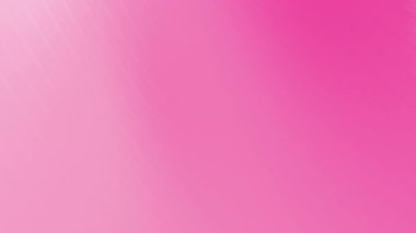Sosyal medya grafik sunumları ve göz alıcı bir tasarım unsuruna sahip duvar kağıtları için mükemmel somut pembe eğimli soyut arkaplan