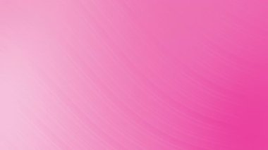 Açık pembe pastel arka planda pürüzsüz eğimli doku var. Anneler Günü kutlamaları için harika arka planlar, bebek partisi ve kadınsı yaratıcı tasarım şablonları gibi.