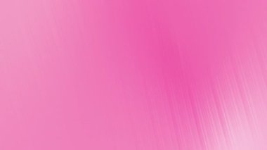 Açık pembe ve pastel pembe köşegen eğimli yumuşak çizgisel dokuya sahip romantik olaylar için mükemmel sevgililer günü kutlaması bebek hediye paketi ve minimalist modern tasarım