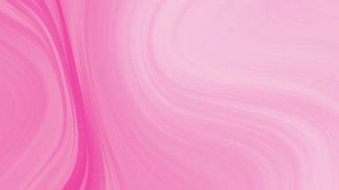 Sosyal medya grafikleri için mükemmel kıvrımları olan pembe soyut arkaplan ya da canlı bir dokunuşa ihtiyaç duyan kadınsı projeler