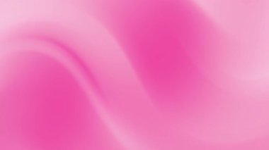 Pastel pembe ve açık beyaz arka plan yumuşak dalga etkisi anneler günü sevgililer günü için mükemmel kadınsı marka cilt bakımı ya da romantik minimalist tasarım