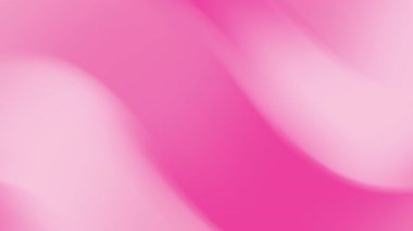 Yumuşak dalgalı ve pürüzsüz ışık elementleriyle pastel pembe gradyan Sevgililer Günü için mükemmeldir. Anneler Günü ya da zarif ve modern estetik arka planlı kadınsı marka tasarımları için mükemmeldir.