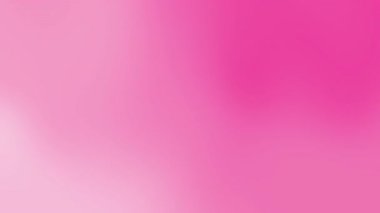 Basit açık pembe gradyan arka plan sosyal medya paylaşımları web sitesi baskı materyalleri ve kadınsı temalı projeler tasarlıyor