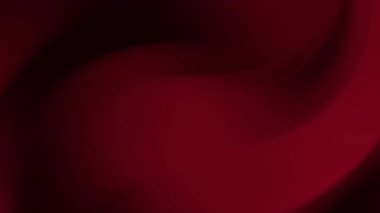 Web grafik afişleri ve sosyal medya sunumlarında dramatik modern tasarımlar için uygun kırmızı ve siyah soyut arkaplan