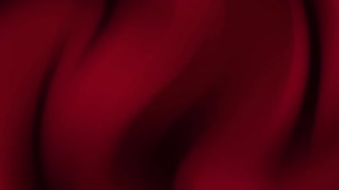 koyu kırmızı ve siyah akışkan soyut arkaplan lüks davetiyeler için mükemmel sevgililer günü pankartları küresel kutlama temaları ve sofistike grafik tasarım kompozisyonları