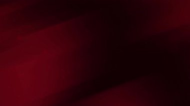 Koyu kırmızı ve siyah soyut arkaplan hareket çizgileri ve yüzen parçacıklar zarif olay için idealdir yeni yıl afişleri veya zengin renk grafikleri olan şenlikli dijital sanat arkaplanları