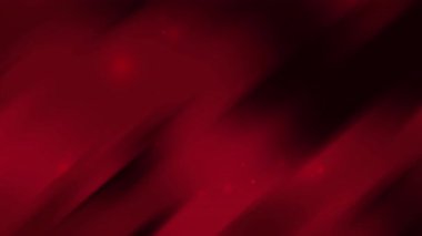 Çapraz bulanık efektli koyu kırmızı ve siyah arkaplan ve ışıldayan parçacıklar lüks reklamlar için mükemmel yeni yıl moda afişleri veya yaratıcı grafik tasarım şablonları